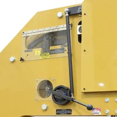 New | in-Stock BAILEIGH PH-28HD-VARIABLE Forging Hammers Illinois US | Olympus Machinery Group #1351391