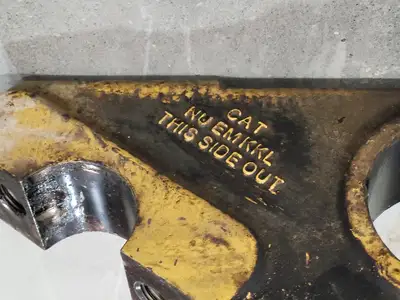 USED CATERPILLAR 156-4208
