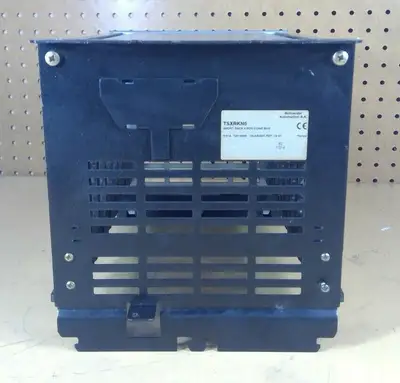 Schneider Automation TSXRKN5 Short Rack 5 Pos. Comp. Bus 3H