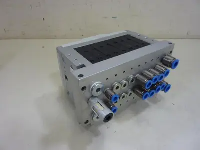 USED FESTO CPV14-VI