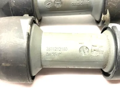 Used AIRNET REDUCTION SOCKET FITTING 1" TO 3/4" PIPE Valves/Fittings | Maverick Industrial Sales #1104843