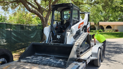 USED 2024 Bobcat T66