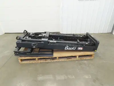Used BAOLI _UNKNOWN_ Forklift Attachments Indiana US | Arrow Industrial #1367075