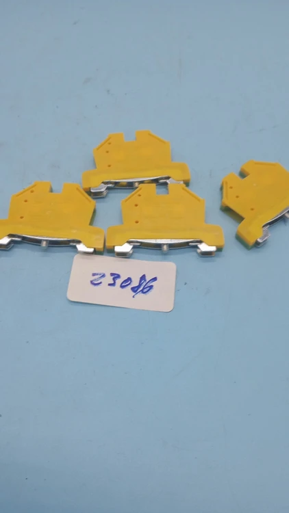 Used MORSETTITALA EURO-E4 Terminal Blocks Arizona US | ASSET CONVERSION SPECIALISTS, INC. #311005