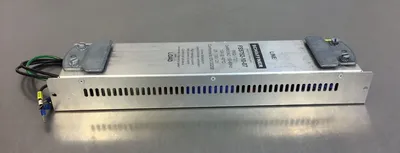 Used SCHAFFNER _UNKNOWN_ PLC Processors South Carolina US | Palmetto Automation #1181920