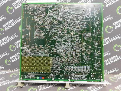 Fisher Rosemount CL6826X1-A2 Provox Smart Device Input 12P0410X09R Rev. K Used