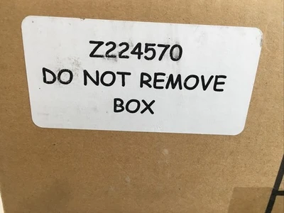 NEW Perkin Elmer N069-1690