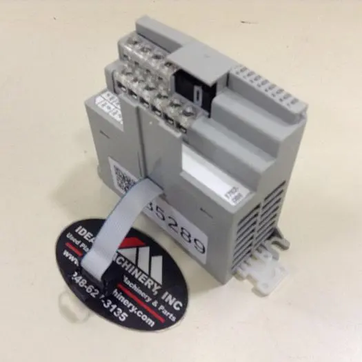 Used ALLEN BRADLEY 1762-OB8 SER A Circuit Boards Michigan US | Ideal Machinery #594597