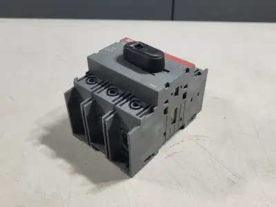 USED ABB INC. OT30F3