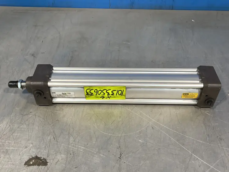 Used PARKER P1DS063MC0328NNNNN Pumps Ohio US | HGR 24 #1124649