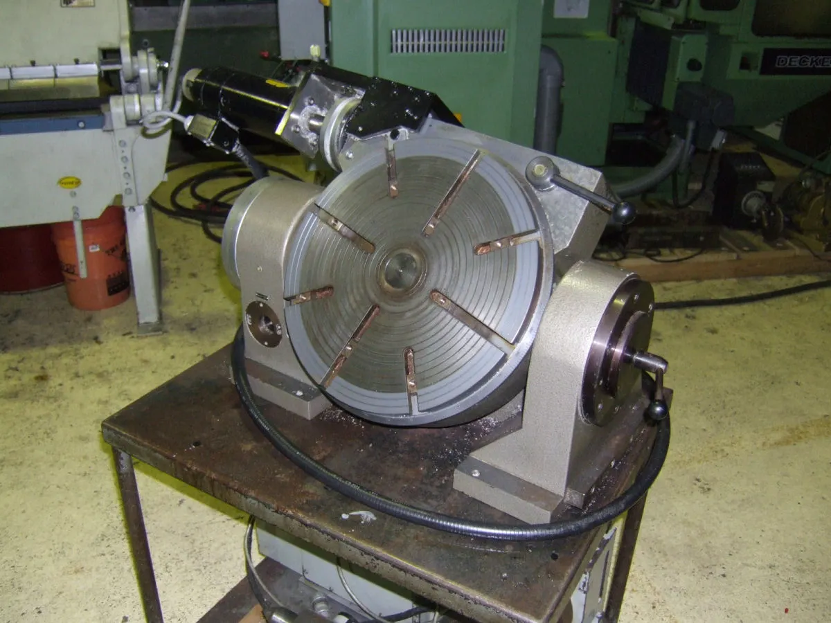 USED HOFMANN FMD0000B-00