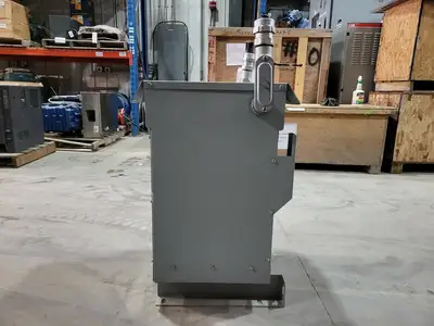 USED MIRUS AUHF-50-600-60-D-E1
