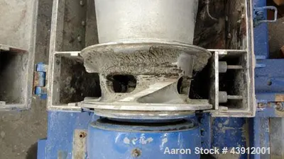USED DORR OLIVER 16L
