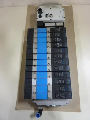 USED FESTO IFB8-03