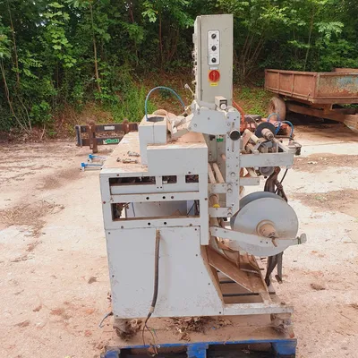 MDM SACHET FILLER