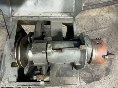 Used LEONARD PRECISION PRODUCTS 3CPHDF Tube End Finishing & Chamfering Machinery Ohio US | HGR 24 #1406063