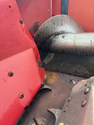 USED CASE IH 1083