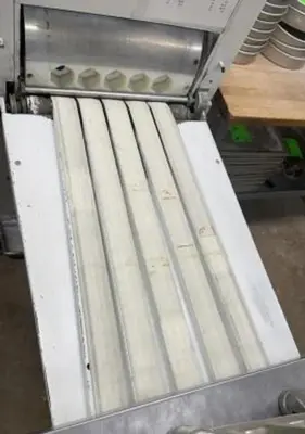 USED KONIG T5S MKB Z - AK
