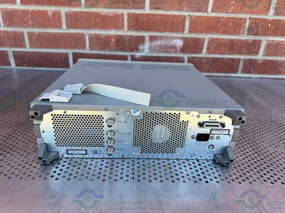 Used HP HEWLETT PACKARD 8114A HIGH POWER PULSE GENERATOR 100V / 2A Pulse Generators California US | Equipment Lab #1302724