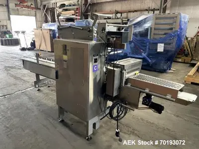 USED BOSCH PACK 201