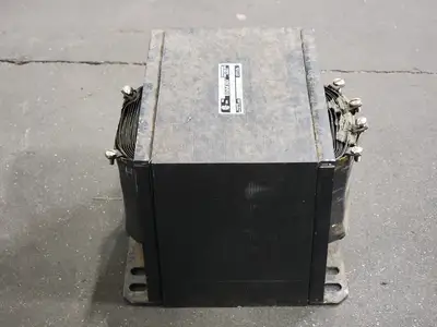 Used HAMMOND MANUFACTURING HS7P Transformers British Columbia CA | Lenmark #265695