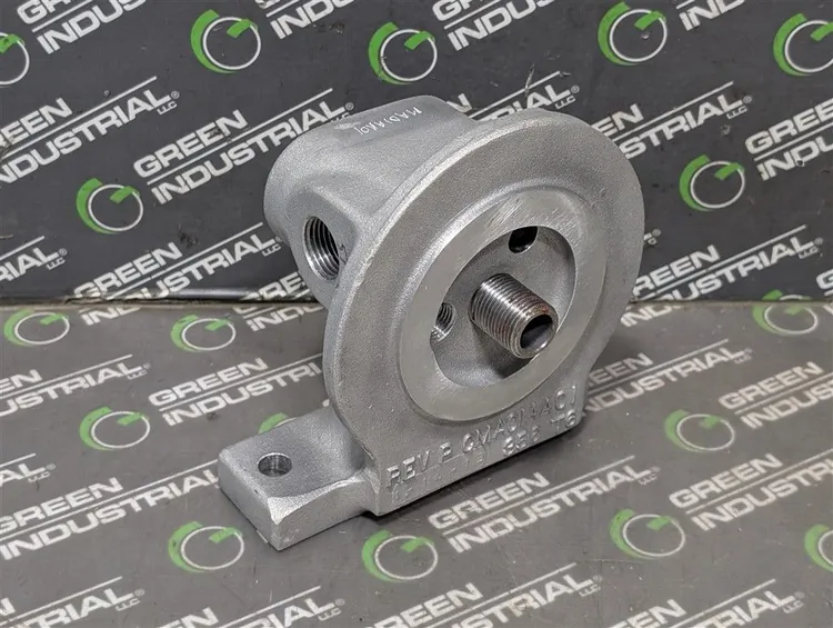 Used SUNDYNE _UNKNOWN_ Pump & Valve Parts Wisconsin US | Green Industrial #669809