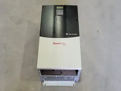 USED 2010 ALLEN-BRADLEY 20BE099A0ANNANC0