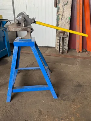 BEVERLY B3 Hand Shears | THREE RIVERS MACHINERY (7)