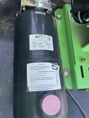 Used 2023 SUPER VAC HYDRO EXCAVATING VACUUM TRAILER DL JUROP ROTARY VANE VACUUM PUMP Vacuum Trailers Minnesota US | Carco Truck & Equipment #1514006
