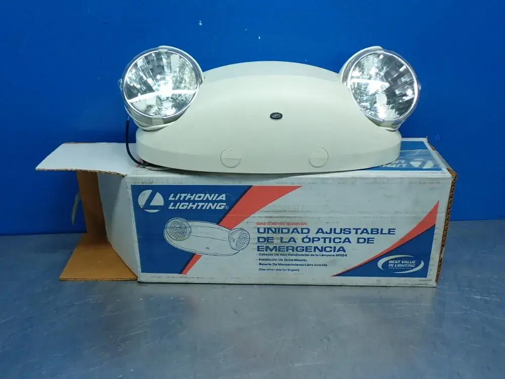 New | in-Stock LITHONIA LIGHTING 383575 Lighting | HGR 24 #737169