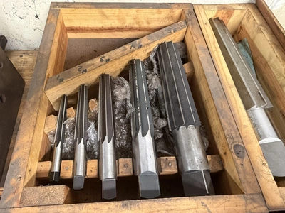 Used _UNKNOWN_ _UNKNOWN_ Reamers Michigan US | Miedema Asset Management Group #1292623