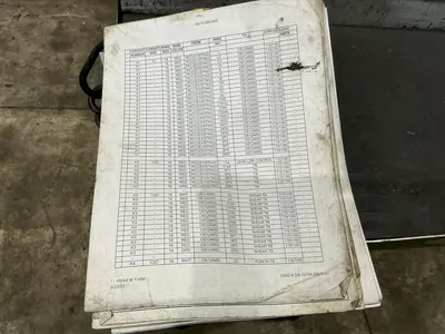20 TON IOWA PRECISION MODEL #HP20T HUYDRAULIC CUTOFF PRESS with DIE ACCELERATOR AND BECK CONTROLS: YOBRO #25049