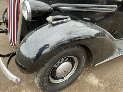 Used 1936 BUICK 36 BUICK SPECIAL Classic Cars & Trucks Michigan US | Miedema Asset Management Group #1425266