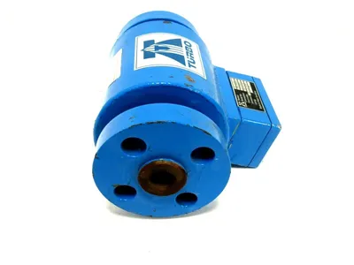 NEW TURBO MG711/E FLOW METER 1"-1500LB
