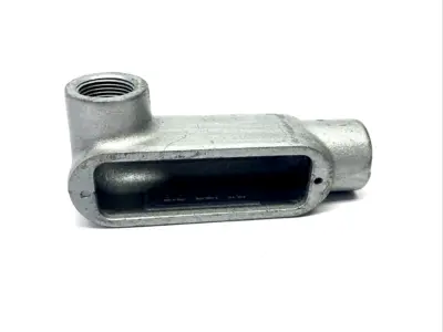 New | in-Stock Eaton LL28 Electrical Fittings Michigan US | Maverick Industrial Sales #1507329