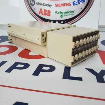 Used ABB RTXP-8 RK926002AM-STVA PLC Processors California US | American Industrial Supply Co. #1445134