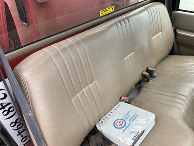 USED 1997 GMC C7500