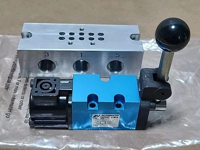 USED AUTOMATIC VALVE 409C033B9B