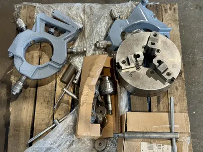 Used Southbend 17 TURN-NADO Engine Lathes Ohio US | G-2000, Inc. #1077579