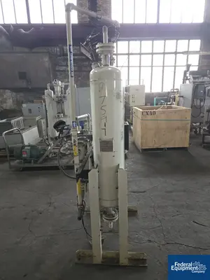 USED Pneumatic MODEL 150 PNEUMATIC PRODUCTS AIR DRYER
