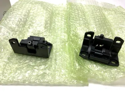 New | in-Stock KEYENCE DeadSpace-Free Bracket For GL-R Series Light Curtains & Grids Michigan US | Maverick Industrial Sales #1398317
