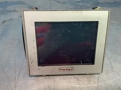 Used 2003 PROFACE 298007002 Automation Control (HMI) Ohio US | HGR 24 #1345265