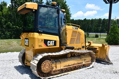 Used 2018 CAT _UNKNOWN_ Crawler Dozers South Carolina US | BTM Machinery #1354427