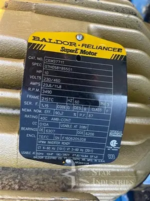 Used TORIT DONALDSON DFO3-6 Dust Collectors California US | Star Industries #1250139