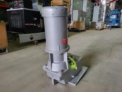 NEW 2015 DYNAMIX AGITATORS GMX 38 5