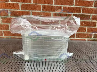 NEW THERMO SCIENTIFIC 140410 STERILE CELL FACTORY EASY FILL SYSTEMS 6320 CM2