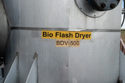 USED 2015 FENIX SS304