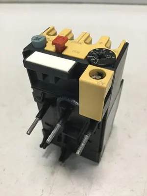 USED ALLEN BRADLEY 193-BSB42 SER B