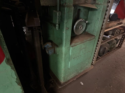 Used _UNKNOWN_ _UNKNOWN_ Hot Stamping Presses Michigan US | Miedema Asset Management Group #1361369