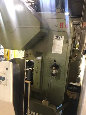 USED ROUSSELLE 4-G